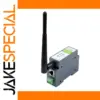 RS485 to WIFI/Ethernet Industrial Gateway Module