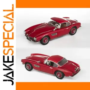 GFCC 1:64 1957 BMW Diecast Model Car