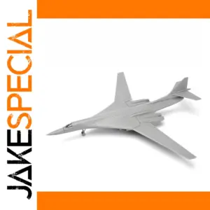 4D Tu-160 Blackjack Strategic Bomber Model 1/144
