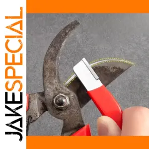 Precision Edge Kitchen & Garden Knife Sharpener
