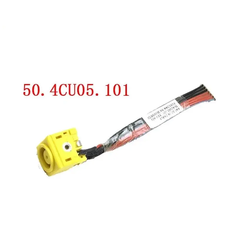 Lenovo ThinkPad DC-in Power Jack Cable 50.4CU05.001 8 Lenovo ThinkPad DC-in Power Jack Cable 50.4CU05.001 - Image 8