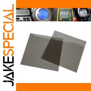 Polarizing Film for Smartwatch LCD Repairs
