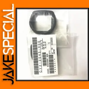 Canon 600EXII Flash Hot Shoe Rubber Cover Ring