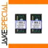 Kingston 2x 8GB DDR3L Laptop RAM 1866MHz
