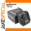 RadioMaster TX12 MKII RC Transmitter for FPV Drones