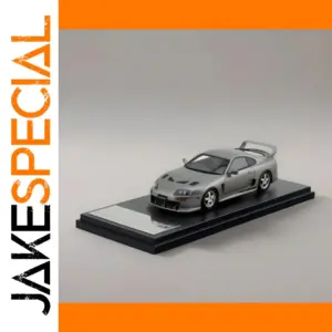 1/43 Scale TRD 3000GT 1996 Resin Car Model