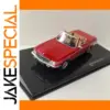 Diecast IXO 1:43 BENZ 280 SL R107 Model