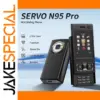 SERVO N95 PRO Slide Screen Mobile Phone