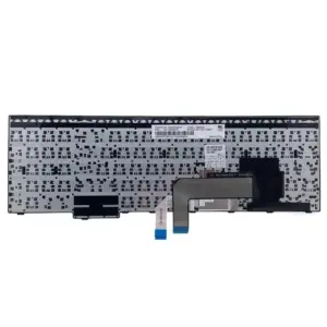 Multilingual Keyboard for Lenovo Thinkpad E550/E560 22 f47c4c3b no logo