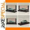 Norev 1/43 Vintage Mint Green Hatchback Model