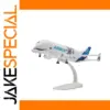 Airbus Beluga Diecast Model 20cm Display Aircraft