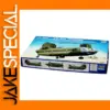 Trumpeter 1/72 US CH-47 Chinook Helicopter Model Kit