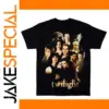 Twilight Graphic Tee Shirt for Women