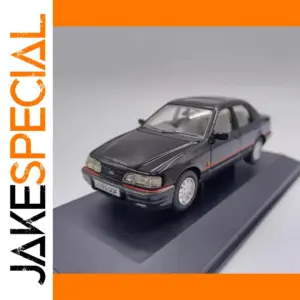 Ford Sierra GLS 1:43 Diecast Model Car