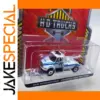 GreenLight 1:64 2019 Durastar TOW Truck Model