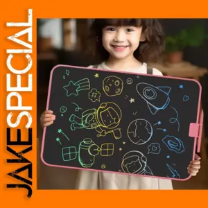 12/15/20-Inch LCD Drawing Tablet for Kids and Adults