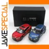 Mazda CX-4 2020 Alloy Diecast Model
