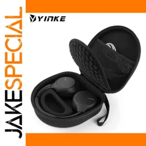 Premium Hard EVA Headphone Case for Sony WH-CH700N/CH710N