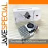 Raspberry Pi 5 Active Cooling Fan Heatsink