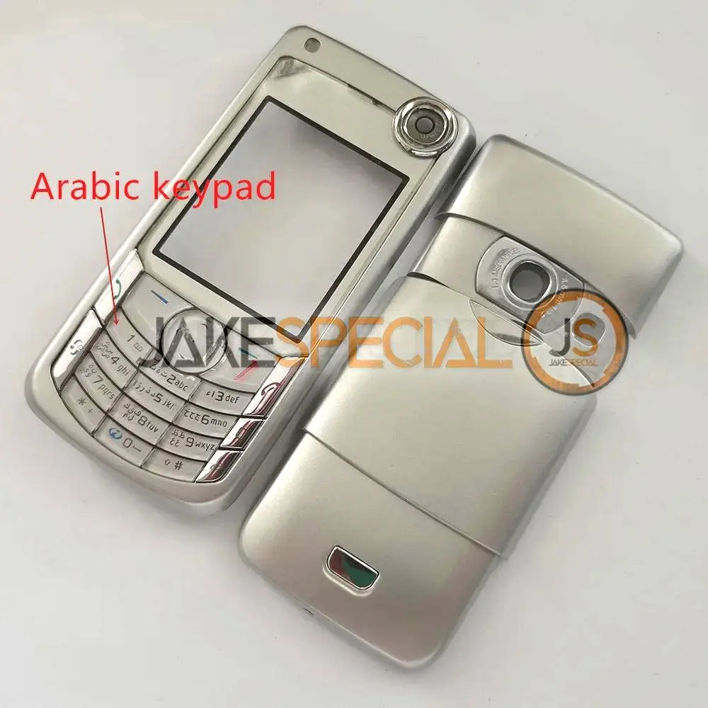 6680 Mobile Phone Front and Back Housing Kit 11 6680 Mobile Phone Front and Back Housing Kit - Image 11