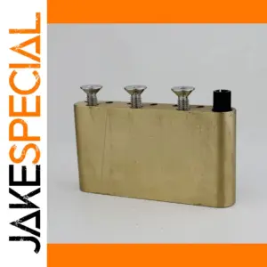 Brass Block for PRS Style Tremolo Bridge