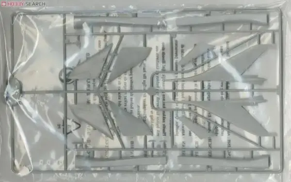 1:48 Sukhoi Su-15 TM Flagon F Military Model Kit - Image 6