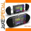 UD24 USB Tester Type-C Digital Voltmeter
