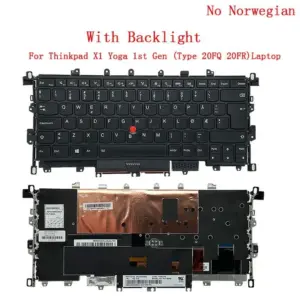 Backlit Keyboard for Lenovo X1 Yoga 1st Gen 31 f6668b6c no logo