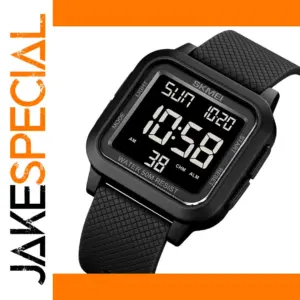 SKMEI Model 1894 Digital Military Watch