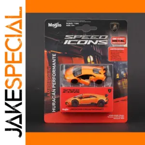 Maisto 1:64 Lamborghini Huracán Performante Model