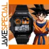 Dragon Ball Son Goku Sports Watch D170Q8PVB0