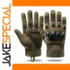 Tactical Full Finger Outdoor Sports Gloves