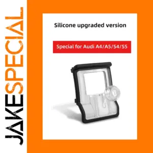 Magnetic Phone Holder for Audi A4 B9