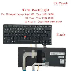 Lenovo Thinkpad Backlit Keyboard for Yoga 14 & P40 34 f6cc4ac6 no logo
