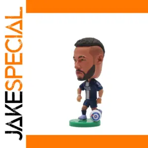 Football Player Resin Figurine Collectible