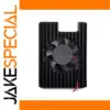 CM5 5V 3007 Cooling Fan and Heatsink
