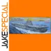 1:700 Scale CV-8 USS Hornet Model Kit