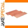 Pure Copper Heatsink for M.2 2280 SSD