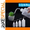 Reusable Garden Sprinkler Watering Bottle