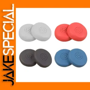 Leather Ear Pads for Sony WH-CH400 Headphone
