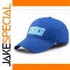 Pixar Monsters University MU Baseball Cap for Adults