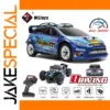 WLtoys 1:28 Scale 4WD High-Speed RC Car