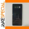 Samsung Galaxy Note 8 Glass Rear Cover Replacement
