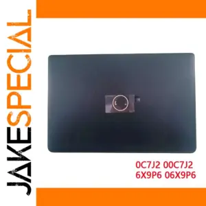 Dell Latitude 3500 E3500 LCD Back Cover Case