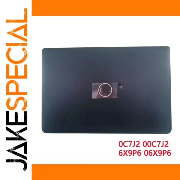 Dell Latitude 3500 E3500 LCD Back Cover Case