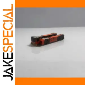 1:400 Wheelbarrow Model for Aircraft Display