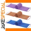 African Exfoliating Bath Net 30x80cm