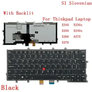 Lenovo ThinkPad Backlit Keyboard for X270 28 f7ba52c5 no logo