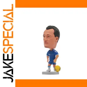 Football Player Bobblehead Collectible Figurine