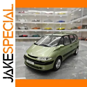 OTTO 1:18 ESPACE 3 Resin Model Car